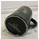 1991 Leinenkugel limited addition beer stein