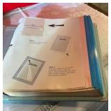 20 years anniversary Walt Disney world picture album