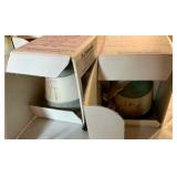 9 Hummell bells 1989-2000 Goebel