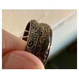 Jewelry Group 2 Sterling Rings