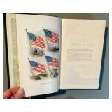 Group of 9 Books Bureau of National Literature Compilation President Paper