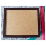 Display case Plexi glass sliding top