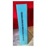 20 years anniversary Walt Disney world picture album