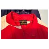 Leinenkugel Winter Men’s Jacket Advertisement