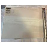 Group of 5 prints sailboats, water themed