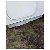 2010 Flagstaff Pop-up Camper