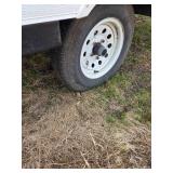 2010 Flagstaff Pop-up Camper