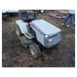 Craftsman 12.5HP Riding Mower (Runs)