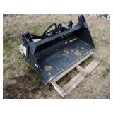 Wolverine Dingo Style 46" 4 IN 1 Bucket (UNUSED)