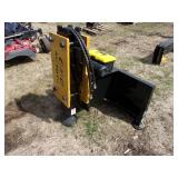 Skid Steer ACROTK 680 Post Pounder (UNUSED)