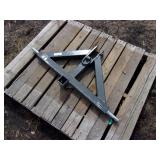 Wolverine 3PT Trailer Mover (UNUSED)