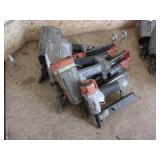 4- Paslode Air Nailers