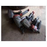 4- Paslode Air Nailers