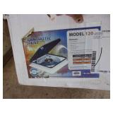 RV Fantastic Power Vent