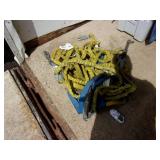 Safety Harnesses