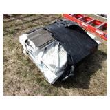 9- Bundles Timberline Shingles