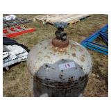 100 Gallon LP Tank