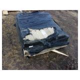 2- Pallets Landscape Pavers & Misc