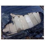 2- Pallets Landscape Pavers & Misc
