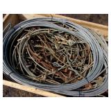 Wire Braided Cables & Turnbuckles