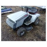 Craftsman 12.5HP Riding Mower (Runs)