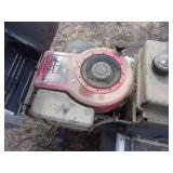 Craftsman 12.5HP Riding Mower (Runs)