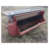 Olathe Model 23 Topsoil Dresser (Unknown Condition)
