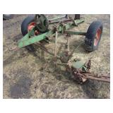 John Deere 37 Sickle Mower (Needs Work)