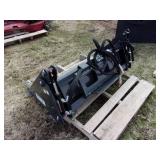 Wolverine Dingo Style 46" 4 IN 1 Bucket (UNUSED)