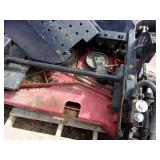 Toro 7210 Front Mount Mower Deck