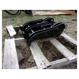 Mini Excavator Grapple Unit (UNUSED)
