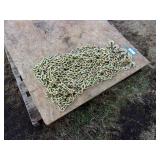 4- 5/16" Grade 80 Chains (UNUSED)