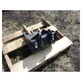 Mini Excavator 12" Bucket (UNUSED)