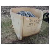 32- 3/4" Garden Hoses