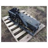 Wolverine 39" 3PT Dirt Bucket (UNUSED)