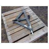 Wolverine 3PT Trailer Mover (UNUSED)