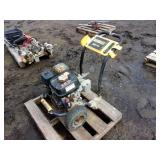 Dewalt Gas Pressure Washer (Unknow Condition)