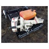 Chrysler 7.5HP OutBoard Motor (Unknown Condition)