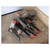 4- Paslode Air Nailers