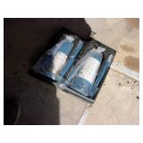 Pair of Bottle Jacks (UNUSED)