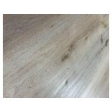 816 SF of Premium LVP Flooring - 7"x48" - Wheatberry - LVT