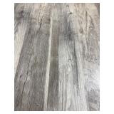 465  Sq Ft. MetroFlor Essential Luxury Vinyl Plank  Color Dockshell   SKU LVJ