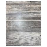 465  Sq Ft. MetroFlor Essential Luxury Vinyl Plank  Color Dockshell   SKU LVJ
