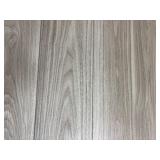 445 Sq Ft  MetroFlor/ Inception  Click together  Color Hallet Walnut  SKU LVM