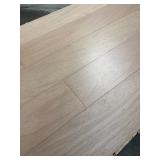 915  Sq ft Real Engineer Floor Costa Tauri Color Ginger Root  1/2" x 7.5"W X RL" W  SKU EWW