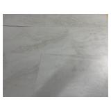 294 Sq. ft.  Mannington Realta Glue Down LVT  Color Austia Snow SKU LVGA