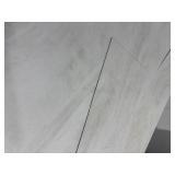 294 Sq. ft.  Mannington Realta Glue Down LVT  Color Austia Snow SKU LVGA