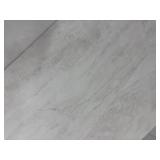 294 Sq. ft.  Mannington Realta Glue Down LVT  Color Austia Snow SKU LVGA