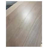 915  Sq ft Real Engineer Floor Costa Tauari Color Ginger Root  1/2" x 7.5"W X RL" W  SKU EWW