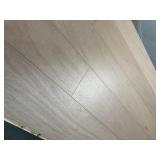 915  Sq ft Real Engineer Floor Costa Tauari Color Ginger Root  1/2" x 7.5"W X RL" W  SKU EWW